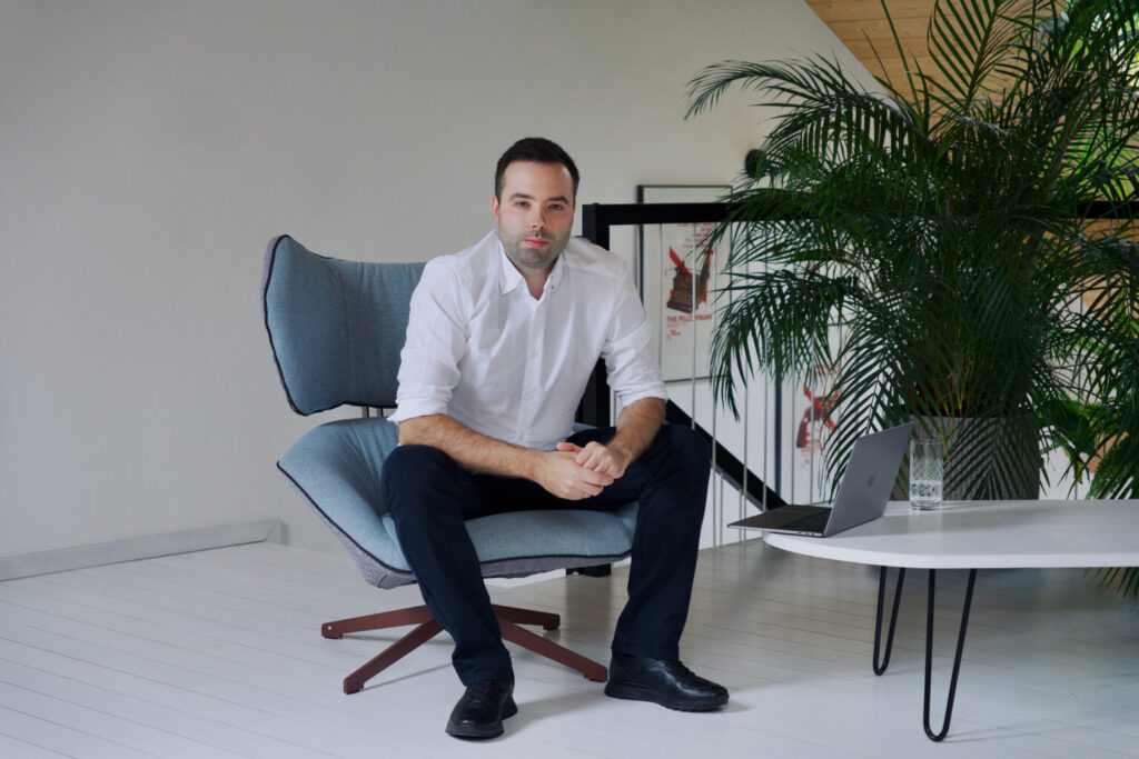 Grzegorz Koniak